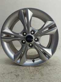 2012-2014 Ford Focus Oem Wheel Rim - Oemusedautoparts1.com