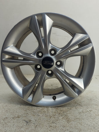 compare product 2012-2014 Ford Focus Oem Wheel Rim