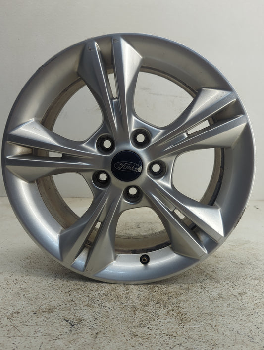 2012-2014 Ford Focus Oem Wheel Rim - Oemusedautoparts1.com