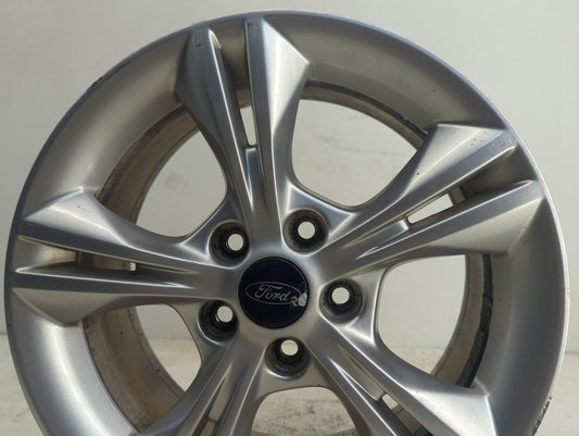 2012-2014 Ford Focus Oem Wheel Rim