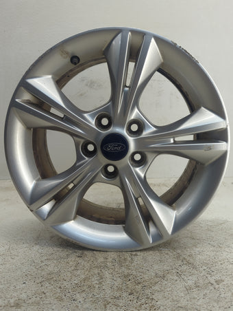 compare product 2012-2014 Ford Focus Oem Wheel Rim