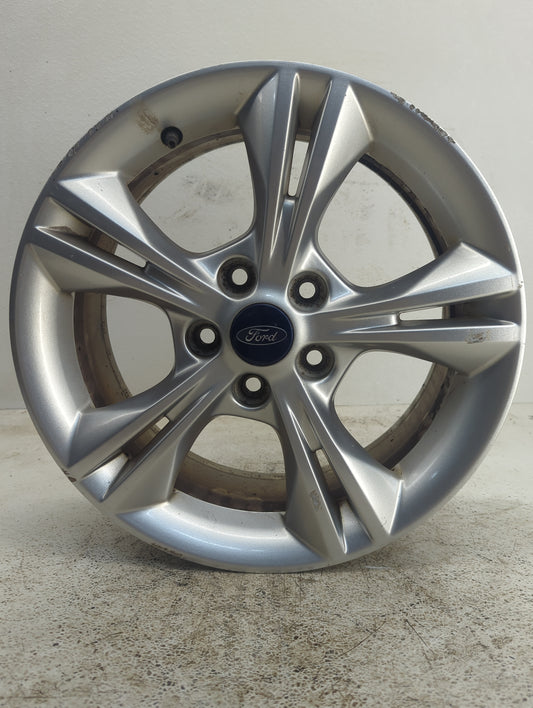 2012-2014 Ford Focus Oem Wheel Rim - Oemusedautoparts1.com