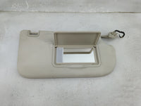 2013-2018 Ford Focus Sun Visor Shade Replacement Passenger Right Mirror Fits Fits 2013 2014 2015 2016 2017 2018 OEM Used Aut