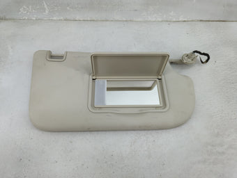 compare product 2013-2018 Ford Focus Sun Visor Shade Replacement Passenger Right Mirror Fits Fits 2013 2014 2015 2016 2017 2018 OEM Used Auto Parts