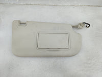 2013-2018 Ford Focus Sun Visor Shade Replacement Passenger Right Mirror Fits Fits 2013 2014 2015 2016 2017 2018 OEM Used Aut
