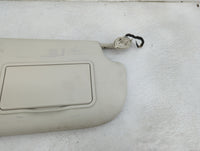 2013-2018 Ford Focus Sun Visor Shade Replacement Passenger Right Mirror Fits Fits 2013 2014 2015 2016 2017 2018 OEM Used Aut