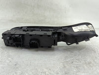 2012-2018 Ford Focus Master Power Window Switch Replacement Driver Side Left Fits Fits 2012 2013 2014 2015 2016 2017 2018 20