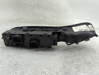 compare product 2012-2018 Ford Focus Master Power Window Switch Replacement Driver Side Left Fits Fits 2012 2013 2014 2015 2016 2017 2018 2019 OEM Used Auto Parts