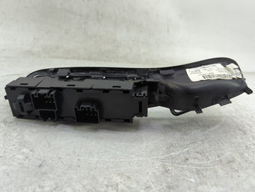 2012-2018 Ford Focus Master Power Window Switch Replacement Driver Side Left Fits Fits 2012 2013 2014 2015 2016 2017 2018 20