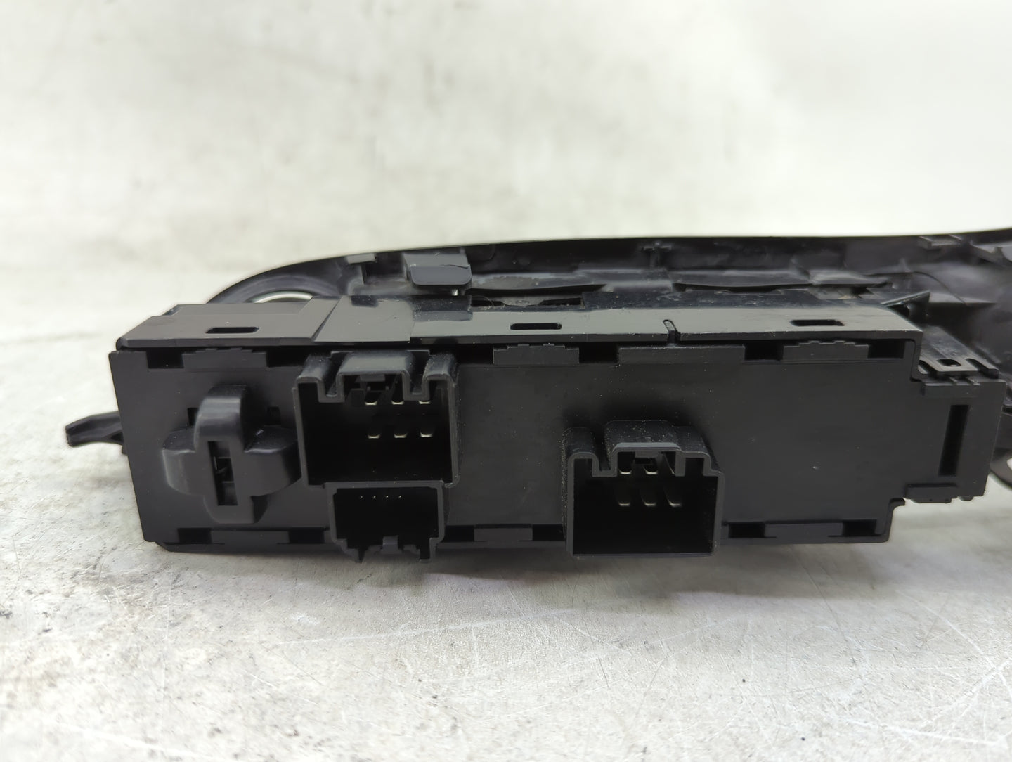 2012-2018 Ford Focus Master Power Window Switch Replacement Driver Side Left Fits Fits 2012 2013 2014 2015 2016 2017 2018 20