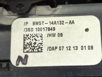 2012-2018 Ford Focus Master Power Window Switch Replacement Driver Side Left Fits Fits 2012 2013 2014 2015 2016 2017 2018 20