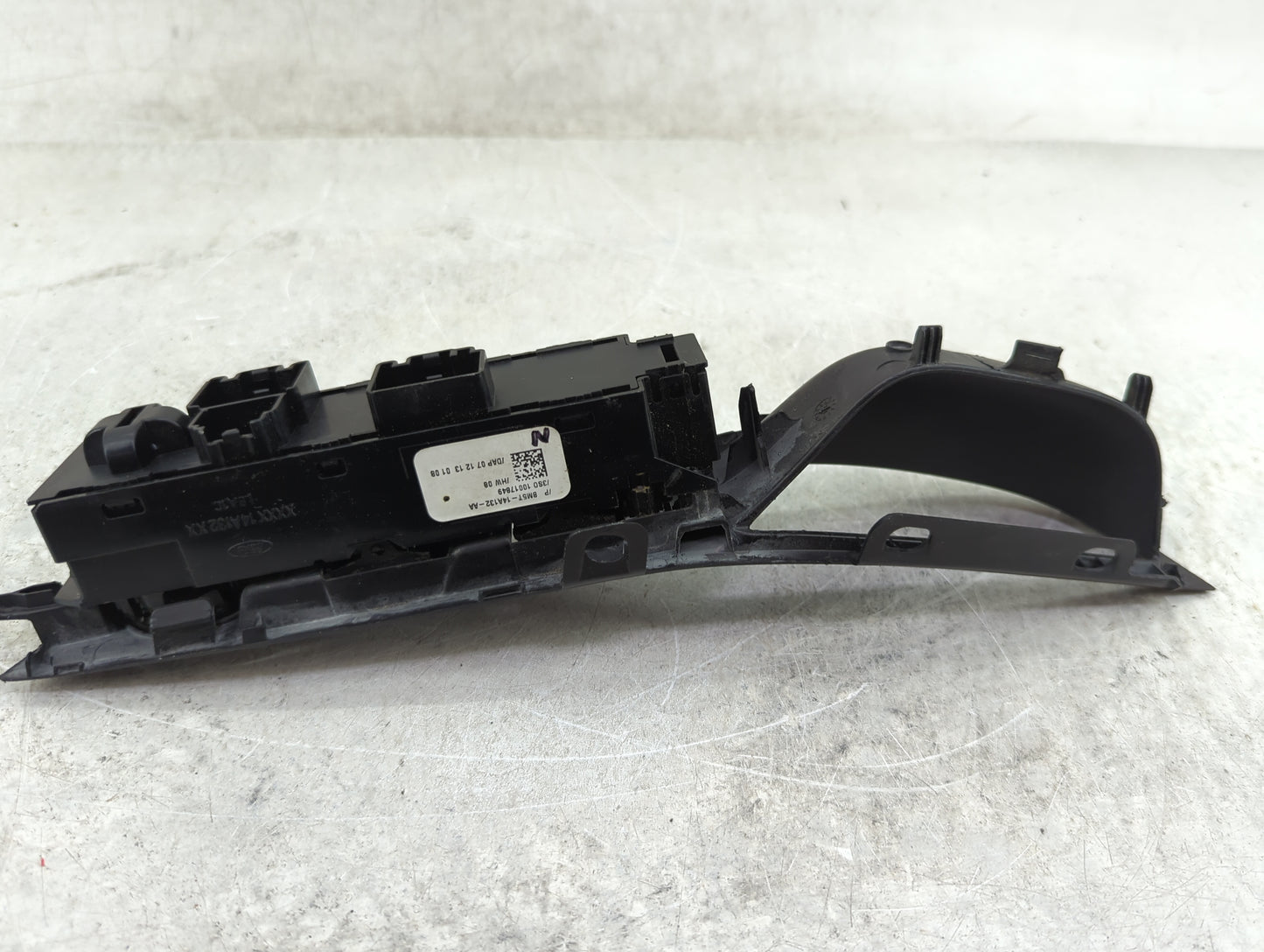 2012-2018 Ford Focus Master Power Window Switch Replacement Driver Side Left Fits Fits 2012 2013 2014 2015 2016 2017 2018 20