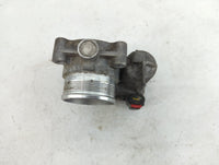 2014-2018 Ford Focus Throttle Body Fits Fits 2014 2015 2016 2017 2018 2019 2020 2021 2022 OEM Used Auto Parts - Oemusedautop