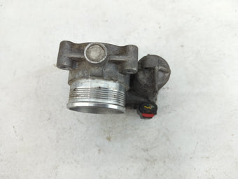 compare product 2014-2018 Ford Focus Throttle Body Fits Fits 2014 2015 2016 2017 2018 2019 2020 2021 2022 OEM Used Auto Parts