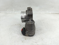 2014-2018 Ford Focus Throttle Body Fits Fits 2014 2015 2016 2017 2018 2019 2020 2021 2022 OEM Used Auto Parts - Oemusedautop