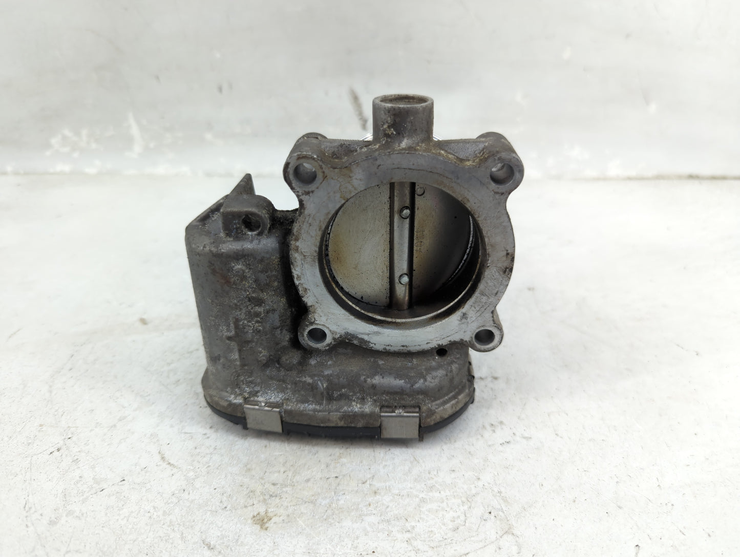 2014-2018 Ford Focus Throttle Body Fits Fits 2014 2015 2016 2017 2018 2019 2020 2021 2022 OEM Used Auto Parts - Oemusedautop
