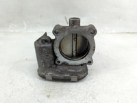 2014-2018 Ford Focus Throttle Body Fits Fits 2014 2015 2016 2017 2018 2019 2020 2021 2022 OEM Used Auto Parts - Oemusedautop