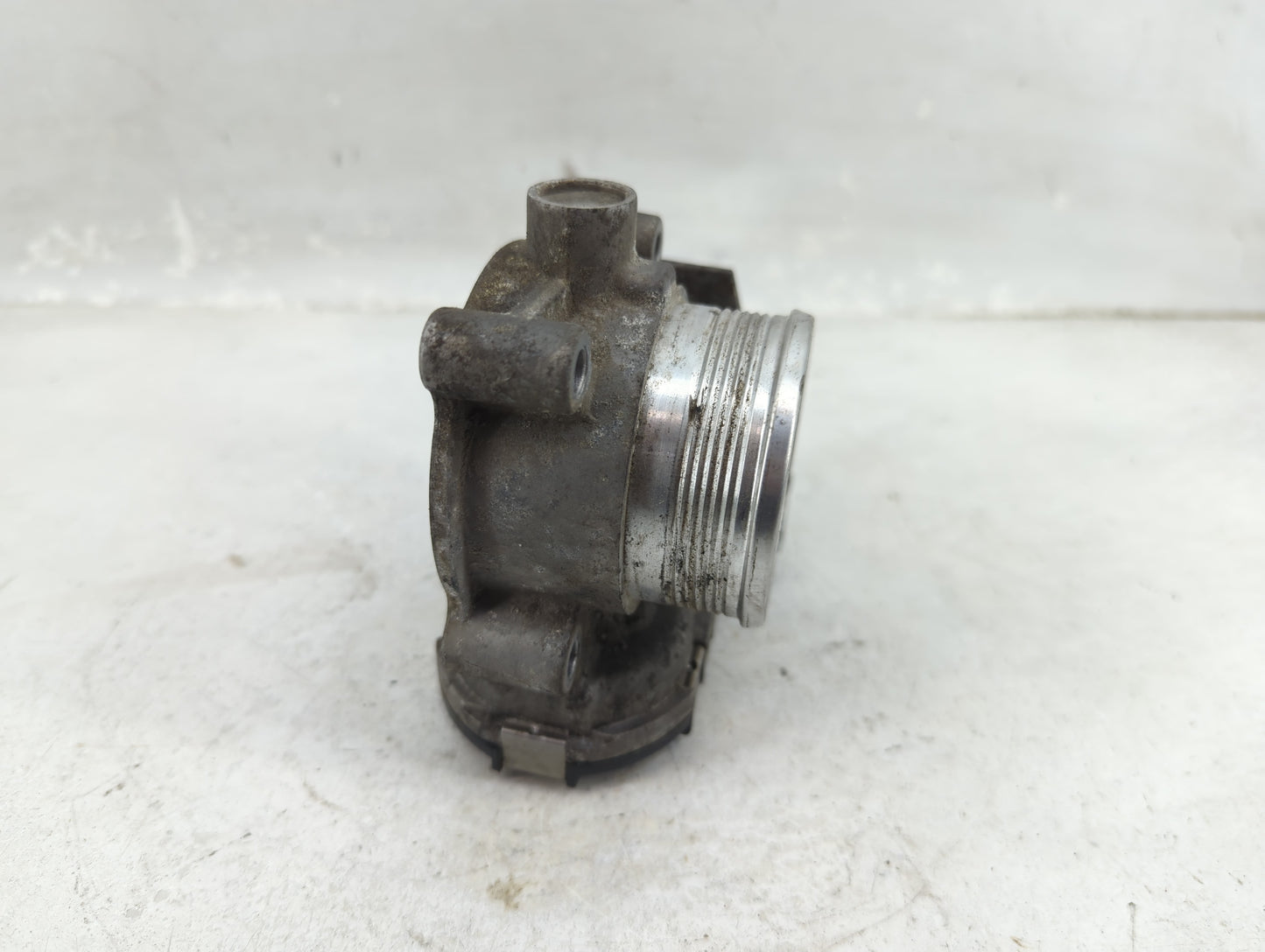 2014-2018 Ford Focus Throttle Body Fits Fits 2014 2015 2016 2017 2018 2019 2020 2021 2022 OEM Used Auto Parts - Oemusedautop
