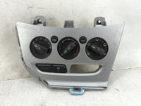 2013-2014 Ford Focus Climate Control Module Temperature AC/Heater Replacement Fits Fits 2013 2014 OEM Used Auto Parts - Oemu