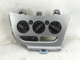 compare product 2013-2014 Ford Focus Climate Control Module Temperature AC/Heater Replacement Fits Fits 2013 2014 OEM Used Auto Parts