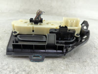 2013-2014 Ford Focus Climate Control Module Temperature AC/Heater Replacement Fits Fits 2013 2014 OEM Used Auto Parts - Oemu