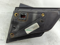 2012-2014 Ford Focus Passenger Side View Mirror - Right Door Mirror OEM Used - Oemusedautoparts1.com