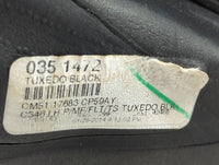 2012-2014 Ford Focus Passenger Side View Mirror - Right Door Mirror OEM Used - Oemusedautoparts1.com