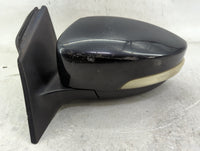 2012-2014 Ford Focus Passenger Side View Mirror - Right Door Mirror OEM Used - Oemusedautoparts1.com