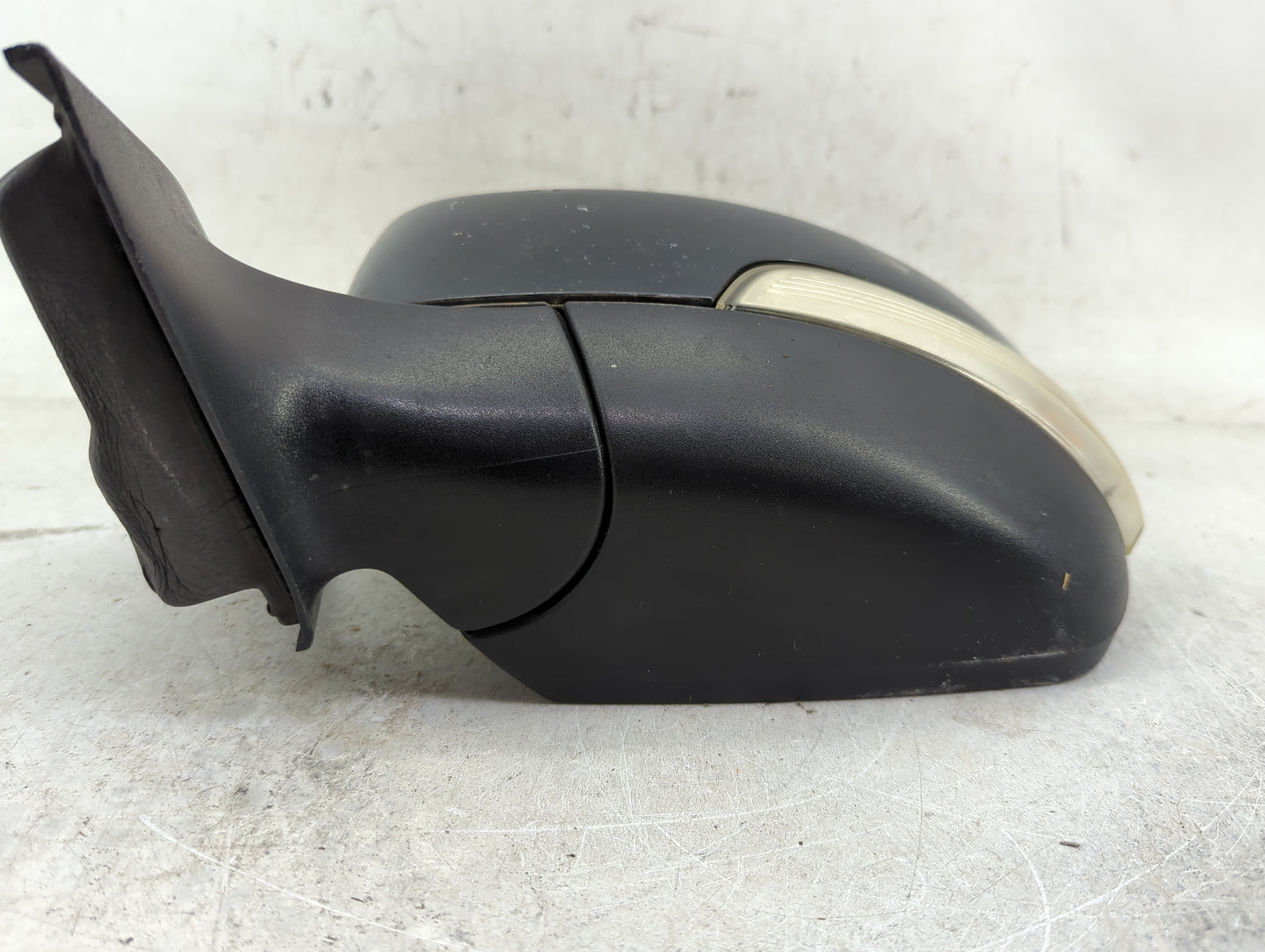 2012-2014 Ford Focus Passenger Side View Mirror - Right Door Mirror OEM Used - Oemusedautoparts1.com