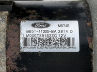 2012-2018 Ford Focus Car Starter Motor Solenoid OEM P/N:BB5T-11000-BA Fits Fits 2012 2013 2014 2015 2016 2017 2018 2019 2020