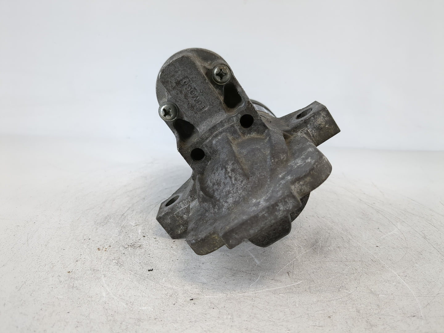 2012-2018 Ford Focus Car Starter Motor Solenoid OEM P/N:BB5T-11000-BA Fits Fits 2012 2013 2014 2015 2016 2017 2018 2019 2020