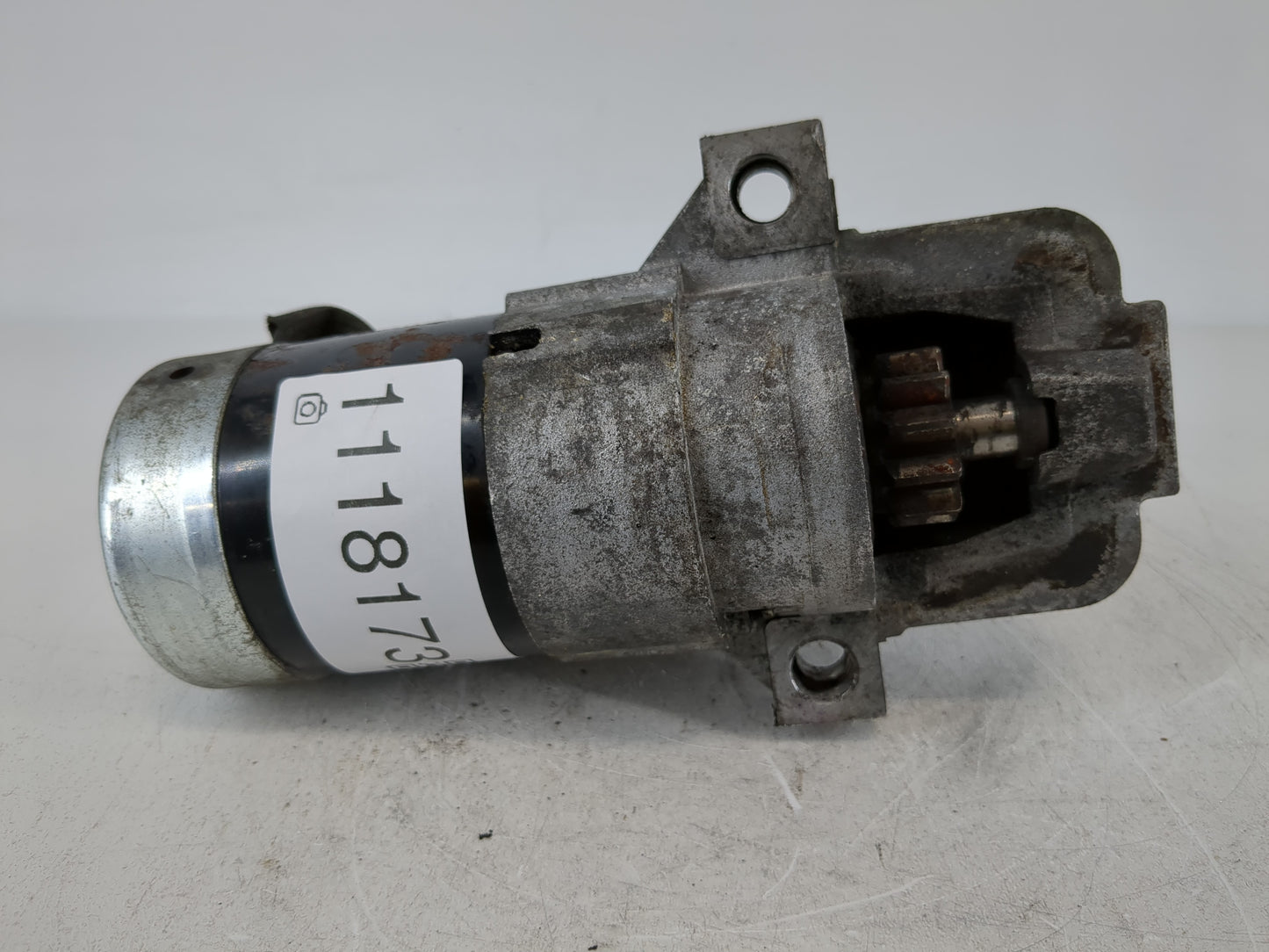 2012-2018 Ford Focus Car Starter Motor Solenoid OEM P/N:BB5T-11000-BA Fits Fits 2012 2013 2014 2015 2016 2017 2018 2019 2020