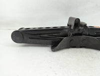 2014 Ford Focus Spare Scissor Car Jack 1123504 - Oemusedautoparts1.com