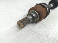 2012-2018 Ford Focus Axle Shaft Front Driver Cv C/v - Oemusedautoparts1.com