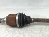 2012-2018 Ford Focus Axle Shaft Front Driver Cv C/v - Oemusedautoparts1.com