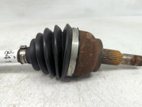 2012-2018 Ford Focus Axle Shaft Front Driver Cv C/v - Oemusedautoparts1.com