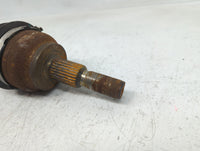 2012-2018 Ford Focus Axle Shaft Front Driver Cv C/v - Oemusedautoparts1.com
