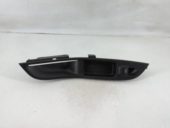 compare product 2012-2018 Ford Focus Master Power Window Switch Replacement Driver Side Left P/N:1085503X Fits OEM Used Auto Parts