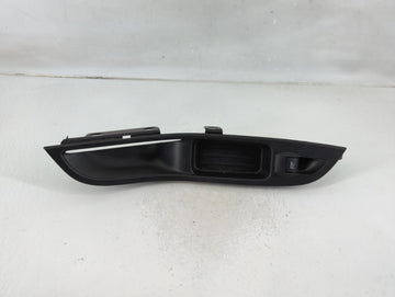 2012-2018 Ford Focus Master Power Window Switch Replacement Driver Side Left P/N:1085503X Fits OEM Used Auto Parts - Oemused