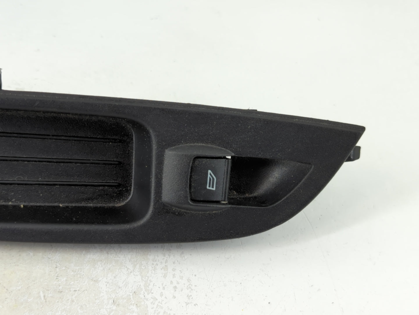 2012-2018 Ford Focus Master Power Window Switch Replacement Driver Side Left P/N:1085503X Fits OEM Used Auto Parts - Oemused