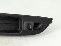 2012-2018 Ford Focus Master Power Window Switch Replacement Driver Side Left P/N:1085503X Fits OEM Used Auto Parts - Oemused