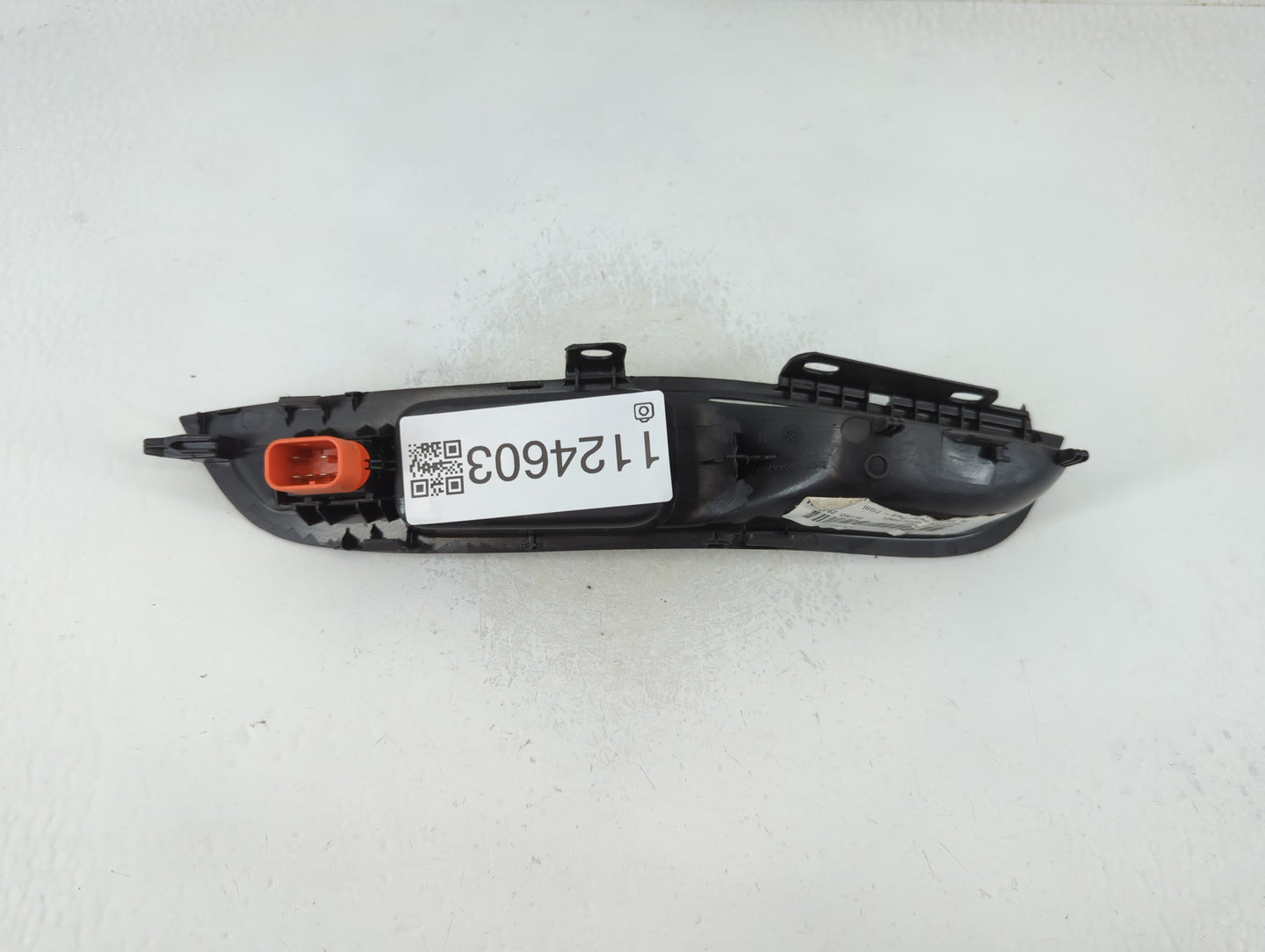 2012-2018 Ford Focus Master Power Window Switch Replacement Driver Side Left P/N:1085503X Fits OEM Used Auto Parts - Oemused