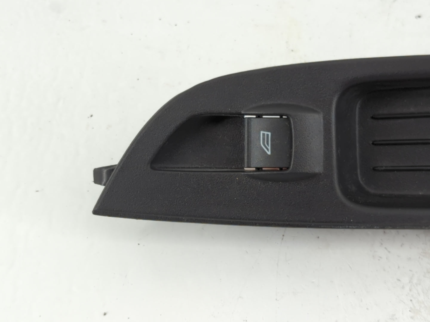 2012-2018 Ford Focus Master Power Window Switch Replacement Driver Side Left P/N:1085503X Fits OEM Used Auto Parts - Oemused