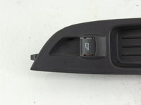 2012-2018 Ford Focus Master Power Window Switch Replacement Driver Side Left P/N:1085503X Fits OEM Used Auto Parts - Oemused