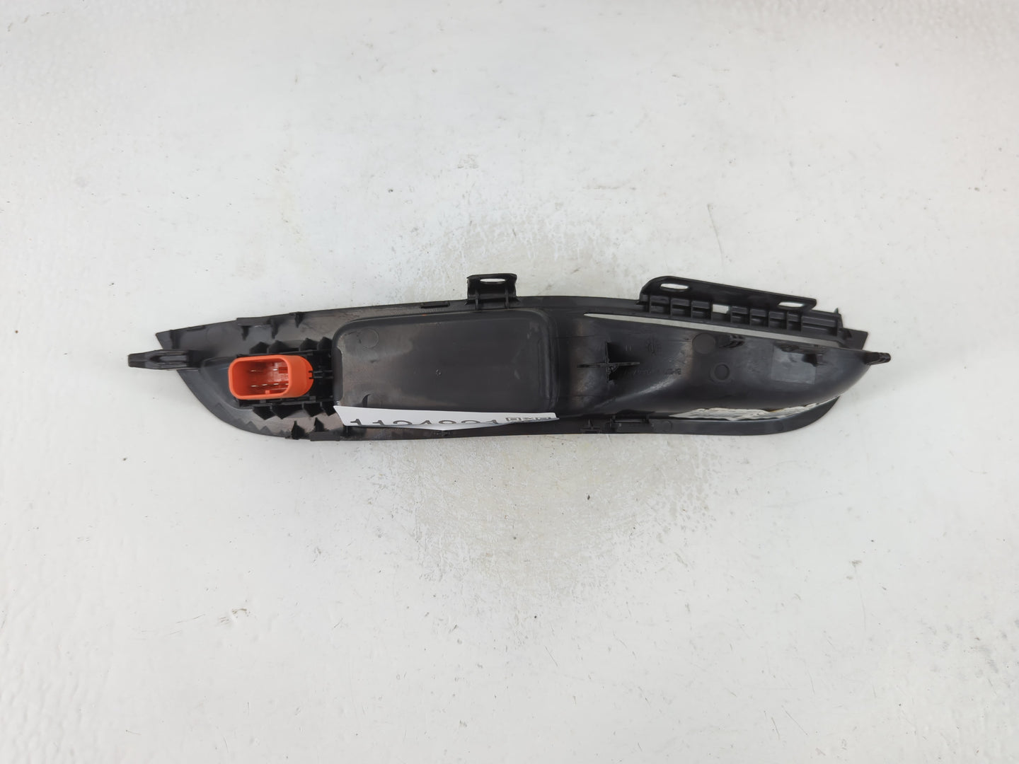 2012-2018 Ford Focus Master Power Window Switch Replacement Driver Side Left P/N:1085503X Fits OEM Used Auto Parts - Oemused