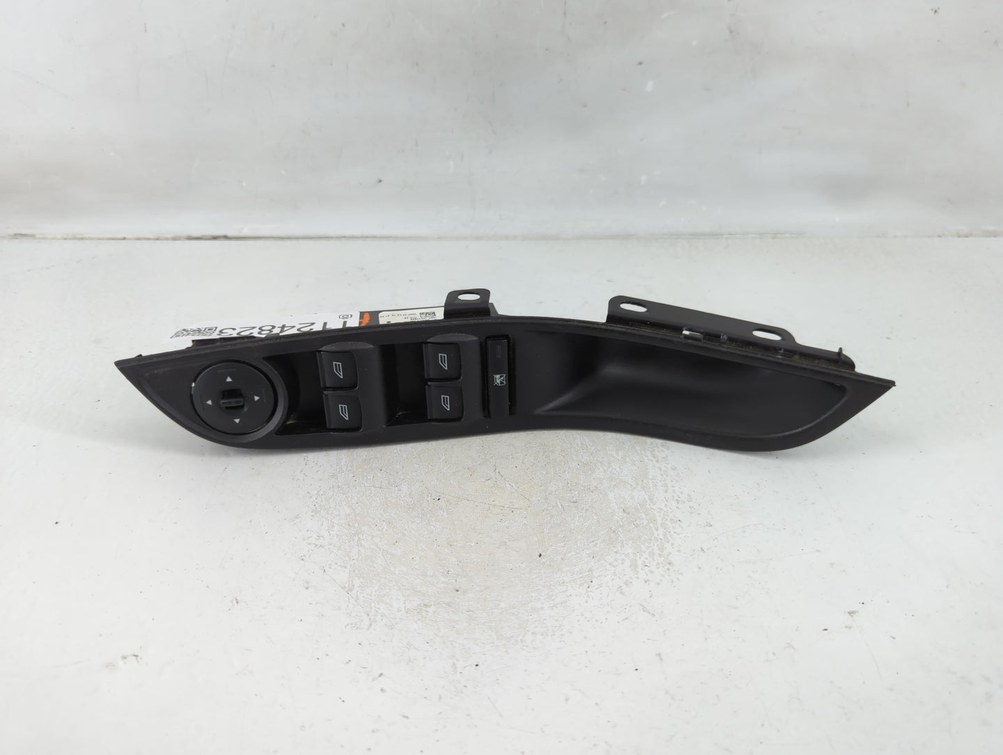 2012-2018 Ford Focus Master Power Window Switch Replacement Driver Side Left P/N:1085502X Fits OEM Used Auto Parts - Oemused
