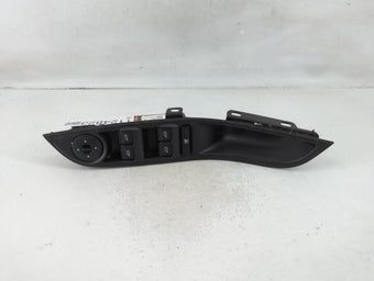 compare product 2012-2018 Ford Focus Master Power Window Switch Replacement Driver Side Left P/N:1085502X Fits OEM Used Auto Parts