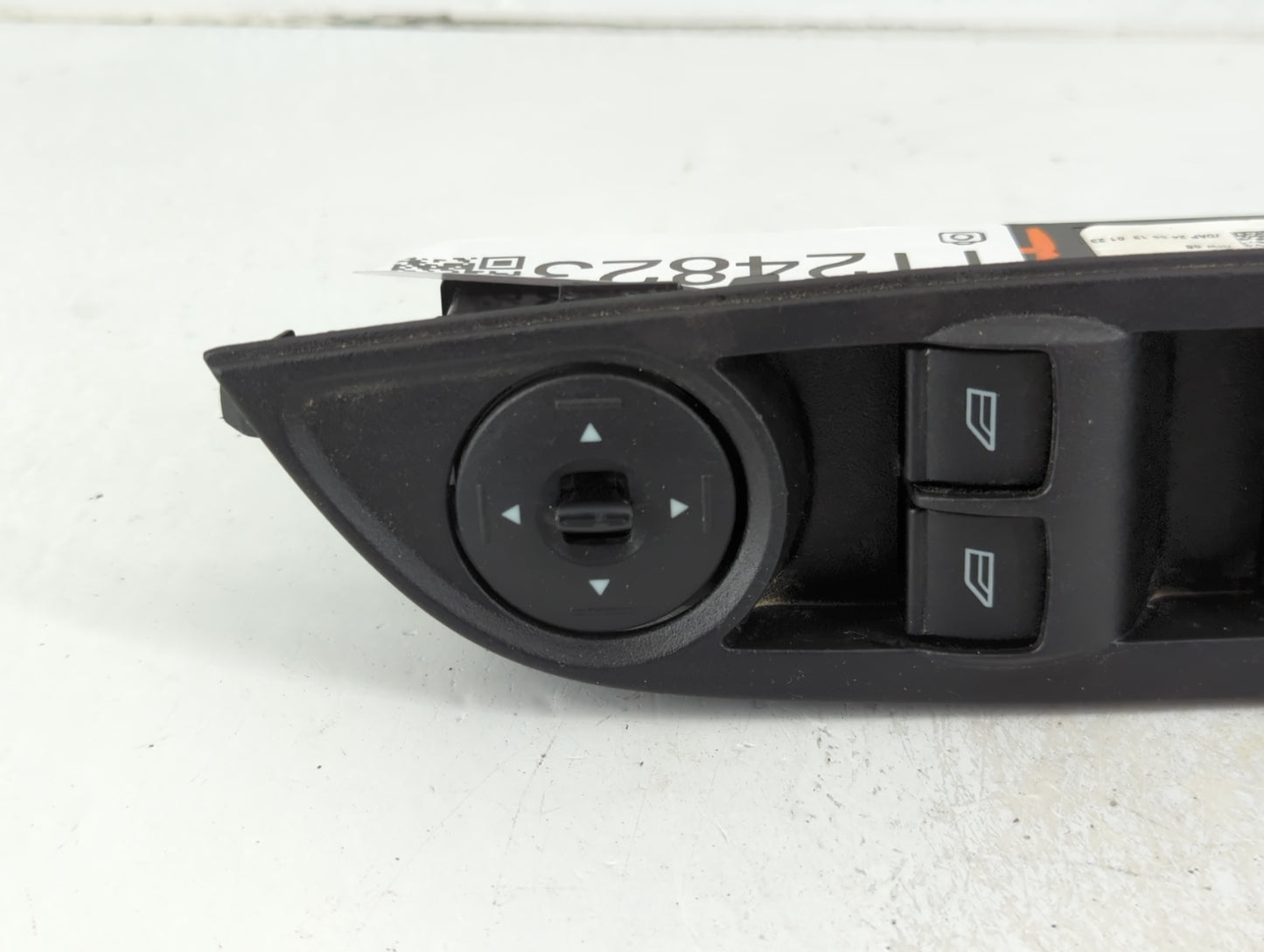 2012-2018 Ford Focus Master Power Window Switch Replacement Driver Side Left P/N:1085502X Fits OEM Used Auto Parts - Oemused