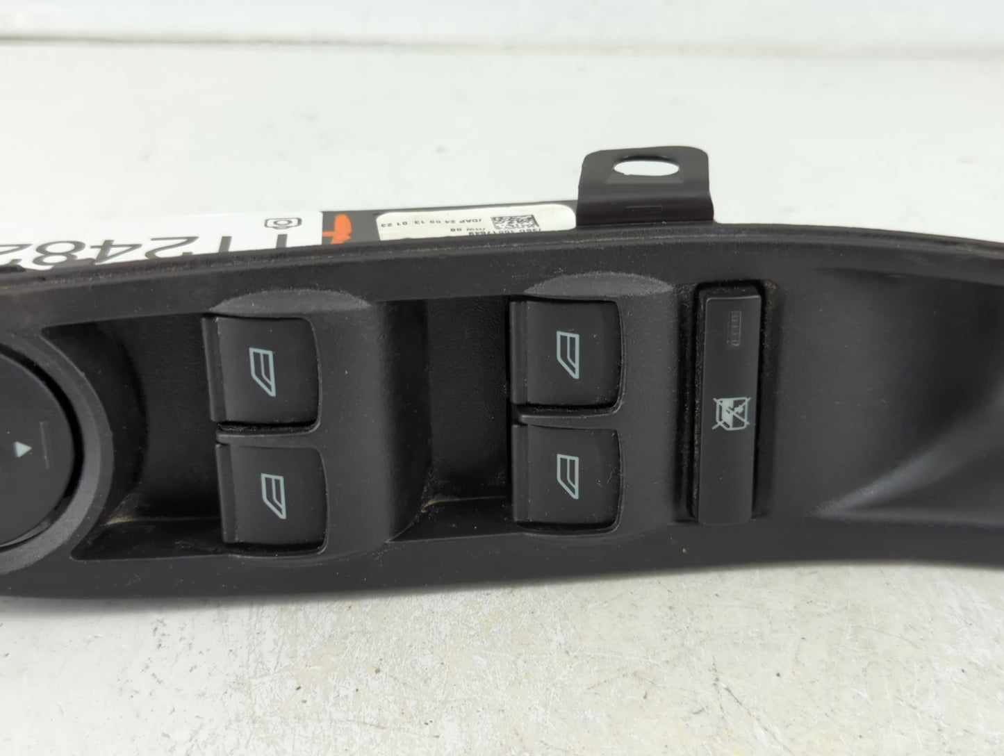2012-2018 Ford Focus Master Power Window Switch Replacement Driver Side Left P/N:1085502X Fits OEM Used Auto Parts - Oemused