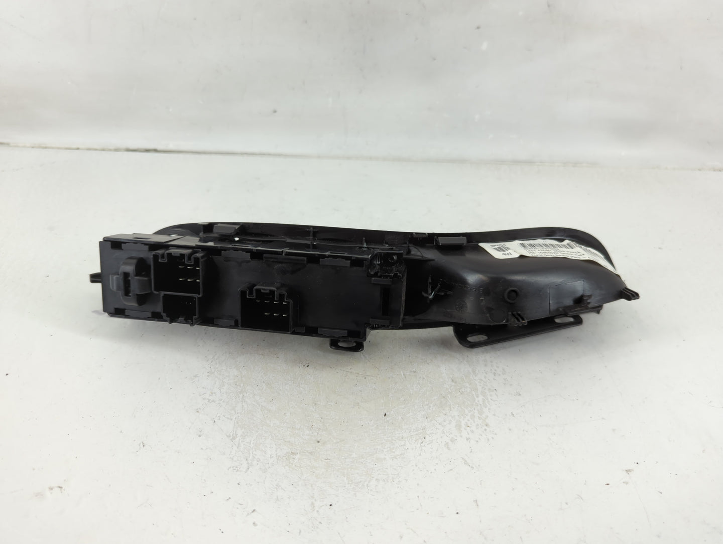 2012-2018 Ford Focus Master Power Window Switch Replacement Driver Side Left P/N:1085502X Fits OEM Used Auto Parts - Oemused